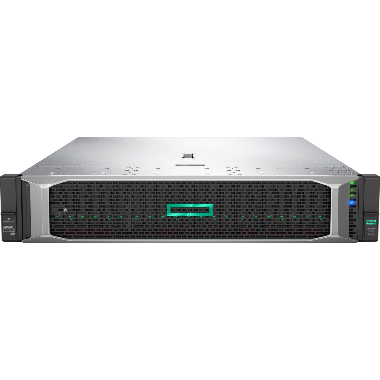 HP Server